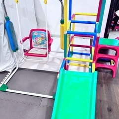 ジャングルジム