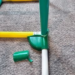 ジャングルジムの画像