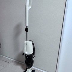 掃除機　TWINNIRD
