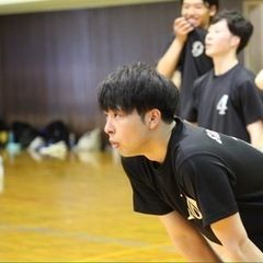 バレー経験者募集！【チーム募集】 - スポーツ