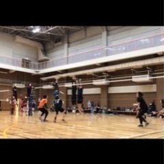 バレー経験者募集！【チーム募集】 − 兵庫県