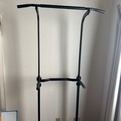 懸垂スタンド/チンニングスタンド