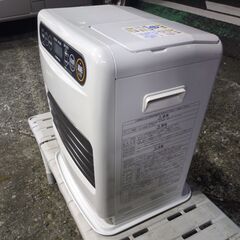 🍎コロナ 石油ファンヒーター  FH-G3218Y-Wの画像