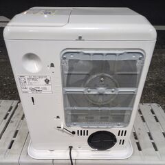 🍎コロナ 石油ファンヒーター  FH-G3218Y-Wの画像