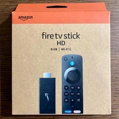 シャープ AQUOS 32型液晶テレビ／最新版 未開封 Fire TV Stick 付属の画像