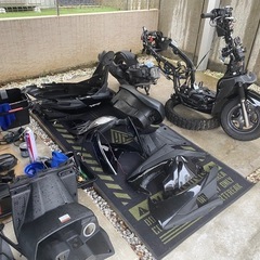 【少し訳あり】スズキ　スウィッシュの画像