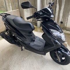 【少し訳あり】スズキ　スウィッシュの画像