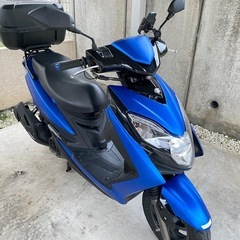 【少し訳あり】スズキ　スウィッシュの画像