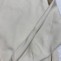 UNIQLO✨ドライスウェットコクーンワンピース✨の画像