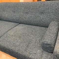 ソファ