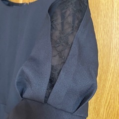 26ABR 5L パーティドレスの画像