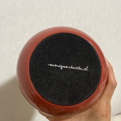 フラワーベースの画像