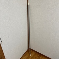 ニトリ　物干し竿