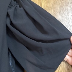 6L レース付きドレスの画像