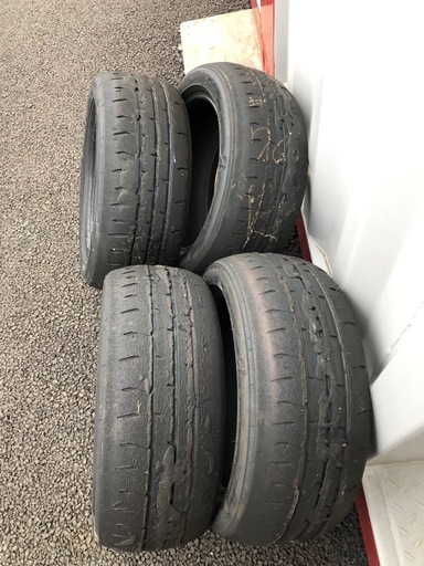 ブリヂストン RE71Rs 15インチ 195/50R15 2本 ロードスター ブリヂストン RE71Rs 15インチ 195/50R15 2本 ロードスター