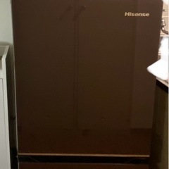 2023年製 冷蔵庫＆電子レンジ 一人暮らし