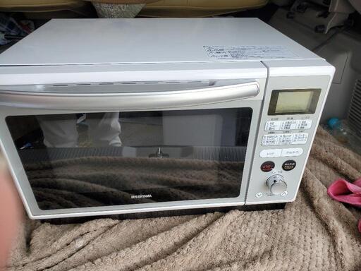 スチームオーブンレンジMO-F2402