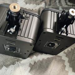 TANNOY　CPA-5 の画像