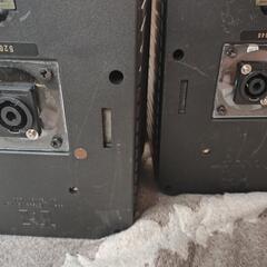 TANNOY　CPA-5 の画像