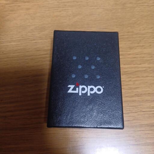 綾波レイZippo