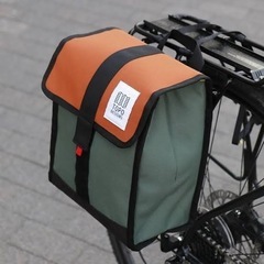 【新品】TOPO DESIGNS クーラー パニア/ハンドル バッグ の画像