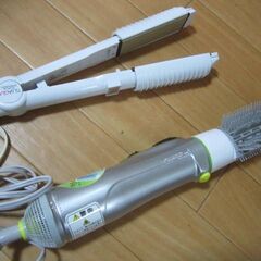 ドライヤーセット