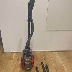 サイクロン掃除機　中古EC-VS510