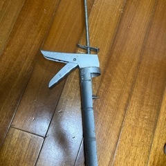 コーキングガン
