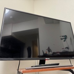 テレビ