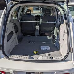 貨物，車椅子移動車構造変更・軽4万5千円!ユーザー車検代行 - 稲敷郡