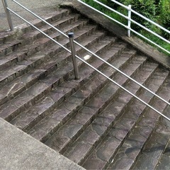パルクール初心者仲間募集