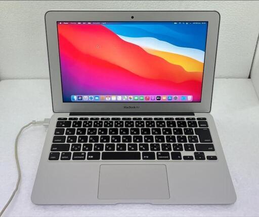 【超美品】MacBook Air 2014年