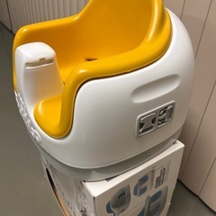 Bumbo バンボ マルチシート の画像