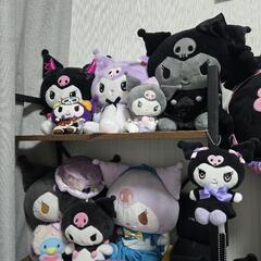 クロミちゃんセット