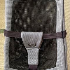 リッチェルのバウンサーの画像