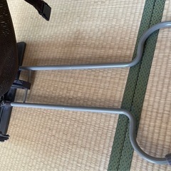 リッチェルのバウンサーの画像