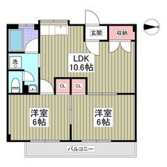 MK💞初月賃料無料✨初期費用5万円💴敷金ゼロ✨礼金ゼロ✨仲介手数...