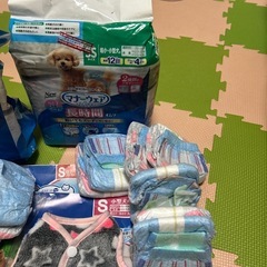 ペット用品の画像