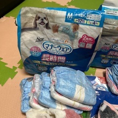 ペット用品の画像
