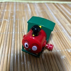 バイキンマンと交換して欲しい - 枚方市