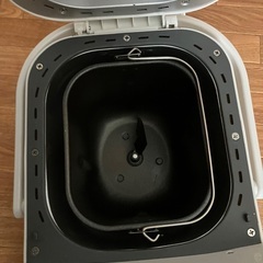 ホームベーカリーの画像