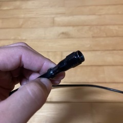 【値下げ致しました】ブレーキホースの画像