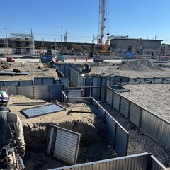 鍛冶工事従業員募集中の画像