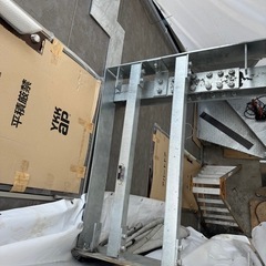 鍛冶工事従業員募集中の画像