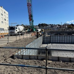 鍛冶工事従業員募集中の画像