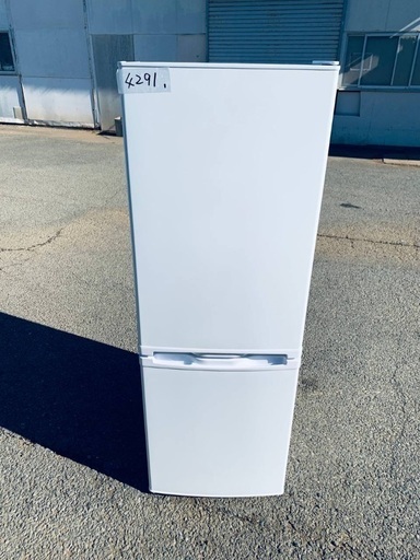  超高年式✨送料設置無料❗️家電2点セット 洗濯機・冷蔵庫 