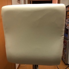 ニトリ カウンターチェア バーチェア 美品 定価8,990円の画像