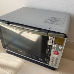 【格安・5670円→2000円】日立 オーブンレンジ MRO-B...