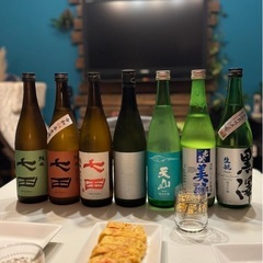 日本酒飲み行きたい方募集！