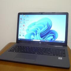 HP東京生産 サクサク快適高性能第10世代i5搭載 高速SSD2...